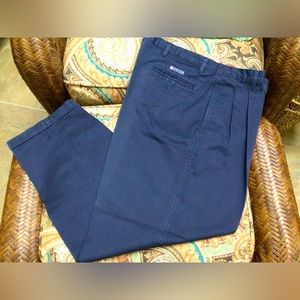 Chaps by Ralph Lauren men’s casual pants. EUC.